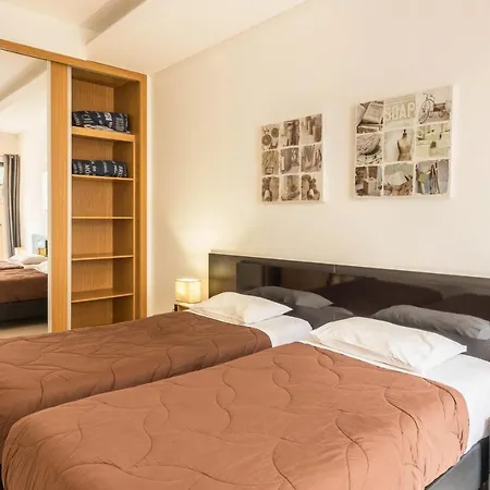 Anadia Atrium F Apartment *
