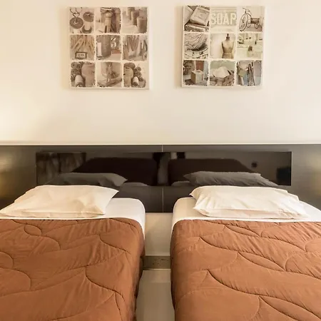 Anadia Atrium F Apartment