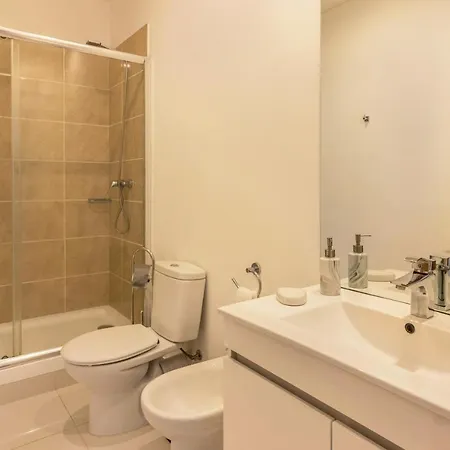 Apartment Anadia Atrium F Funchal (Madeira)
